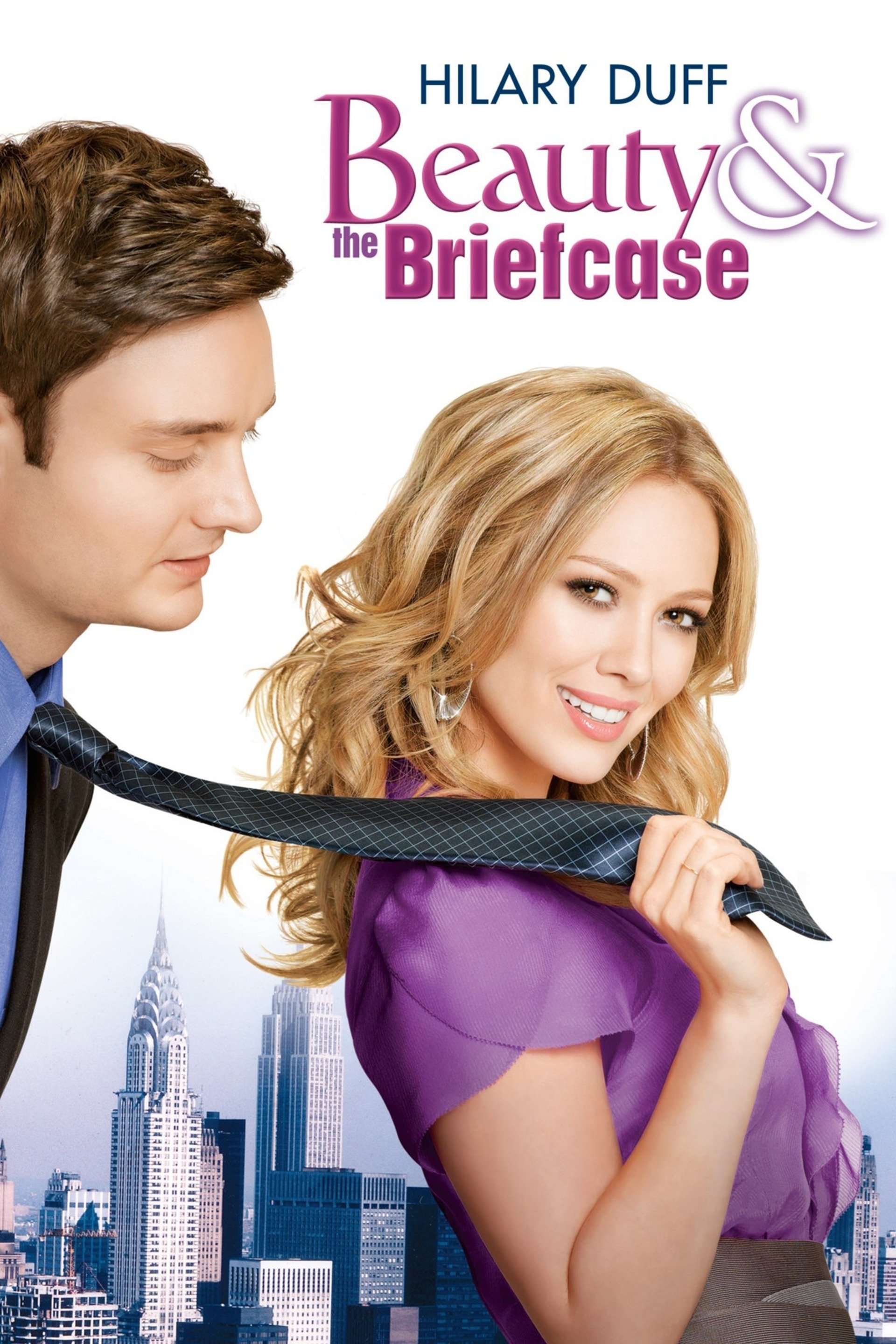 Beauty &amp; the Briefcase (2010) [27552] (A1764846581) [[Movies]] --Plex--
